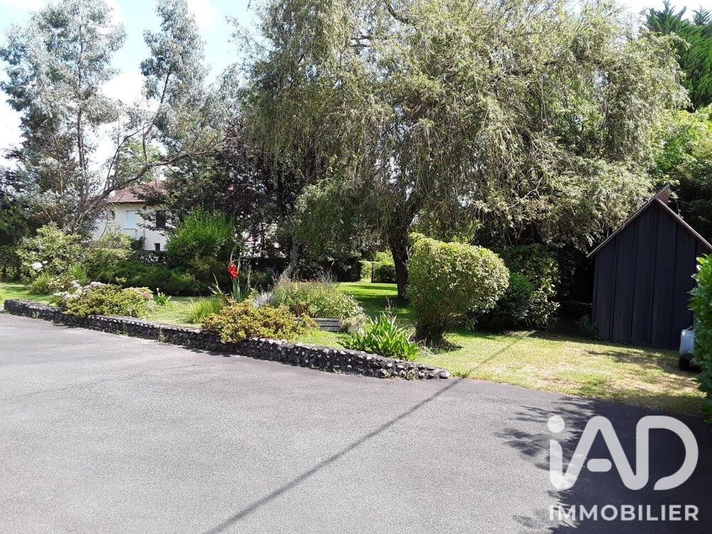 Vente Maison/villa 8 pièces