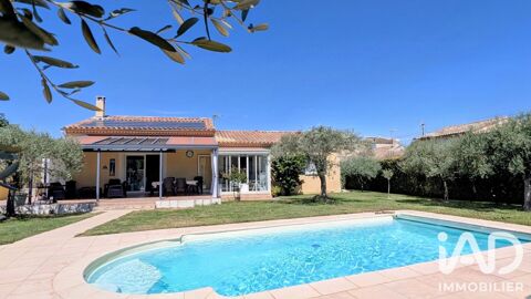   Vente Maison/villa 5 pièces Maison - 5 pièce(s) - 140 m²