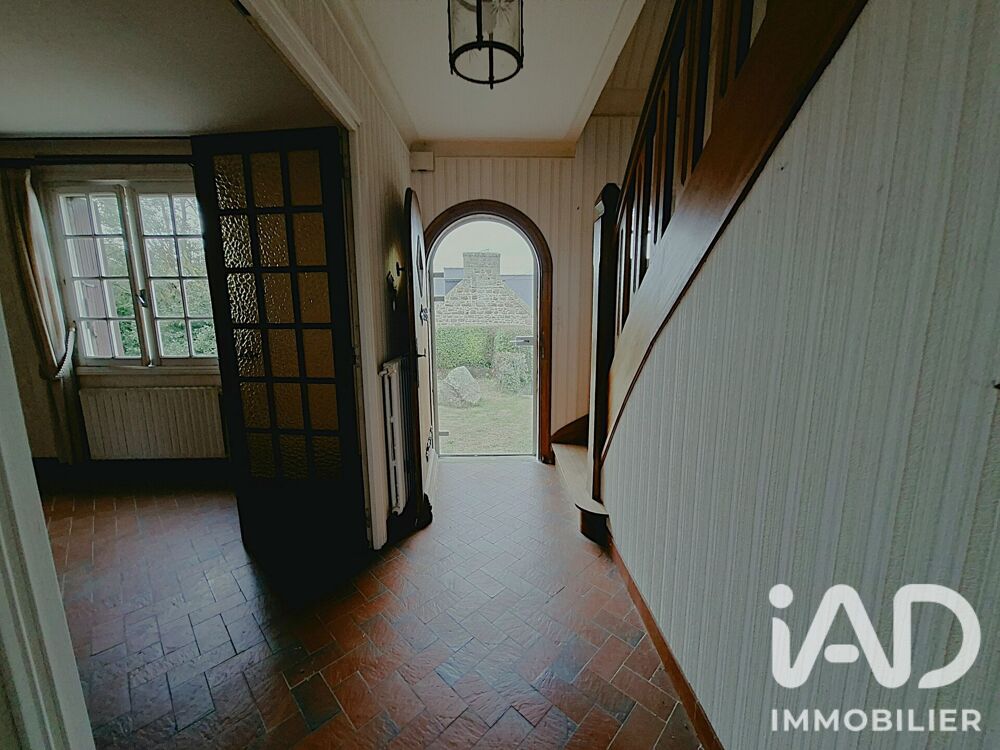 Vente Maison Vente Maison/villa 4 pièces Penvenan