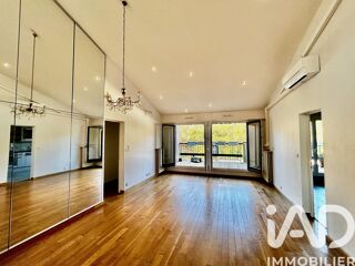  Appartement à vendre 4 pièces 101 m²
