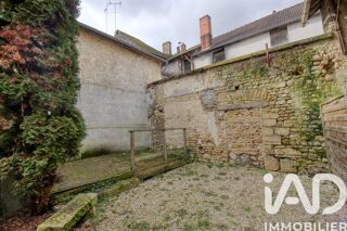  Maison à vendre 3 pièces 82 m²