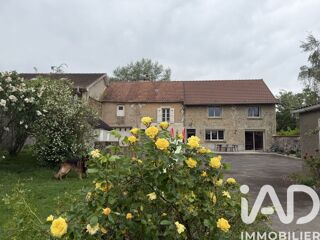  Maison à vendre 5 pièces 123 m²