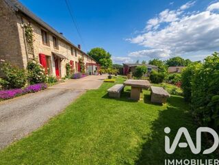  Maison à vendre 9 pièces 226 m²