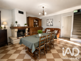  Maison à vendre 5 pièces 107 m²