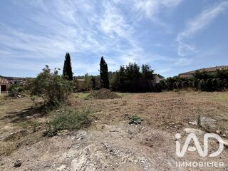  Terrain à vendre 844 m²
