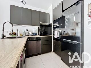  Appartement � vendre 2 pi�ces 40 m�
