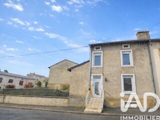  Maison à vendre 8 pièces 100 m²