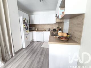  Appartement à vendre 3 pièces 65 m²