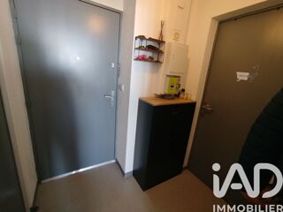  Appartement à vendre 2 pièces 40 m²