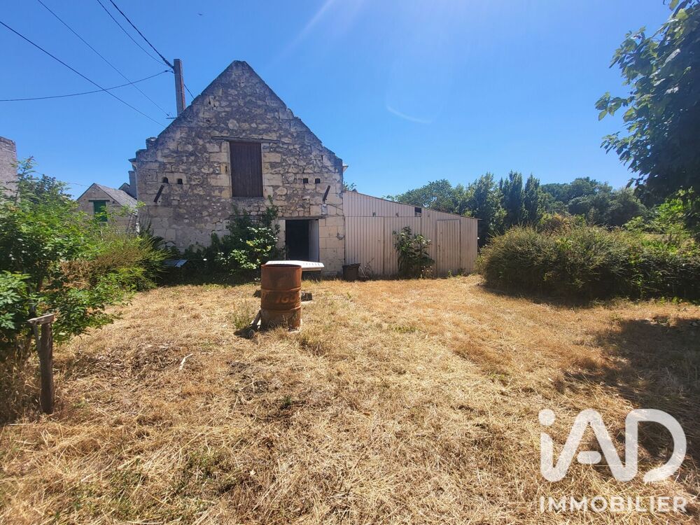 Vente Longère 4 pièces
