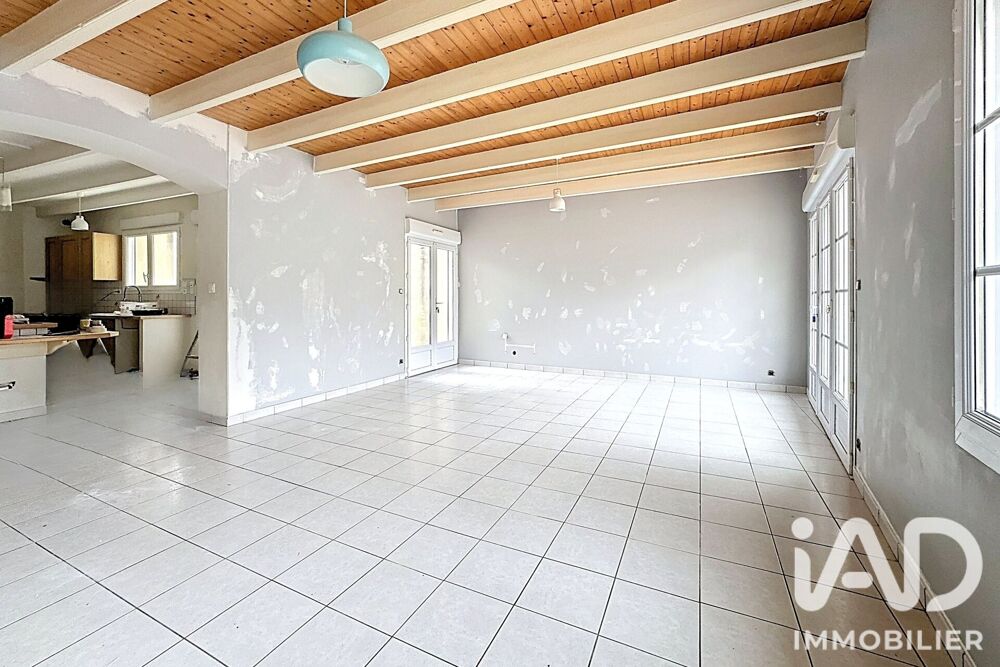 Location Maison Location Maison de village 5 pièces Courçon