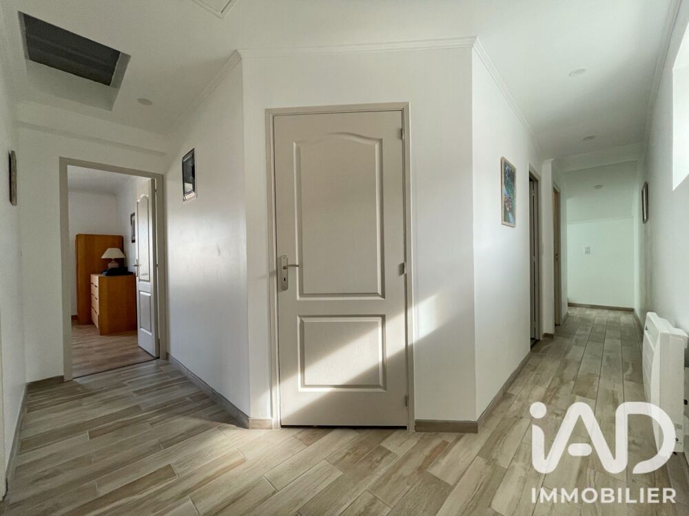 Vente Maison Vente Maison/villa 3 pièces Bouxières-aux-chênes