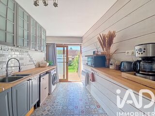  Maison à vendre 5 pièces 126 m²