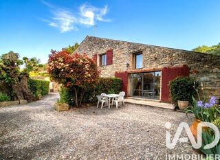  Maison à vendre 5 pièces 195 m²