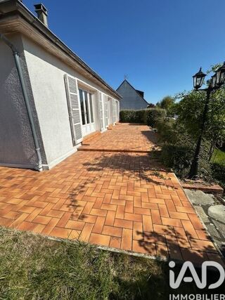  Maison à vendre 4 pièces 86 m²