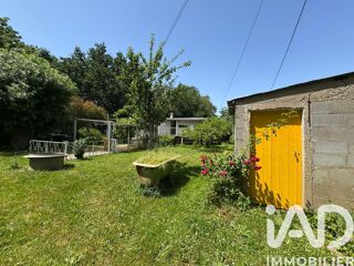  Terrain � vendre 753 m�