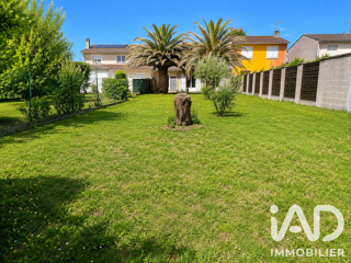  Maison à vendre 5 pièces 125 m²