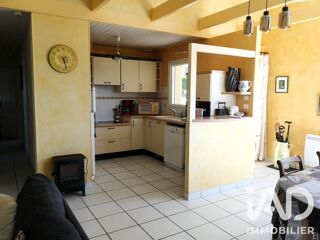  Maison à vendre 4 pièces 112 m²