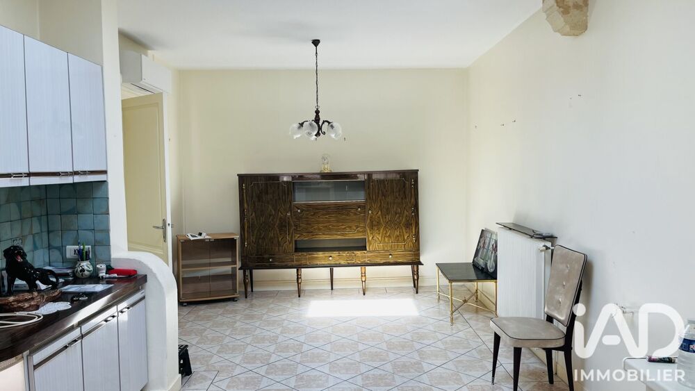 Vente Maison Vente Maison de ville 4 pièces Libourne