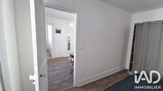  Appartement à vendre 2 pièces 28 m²