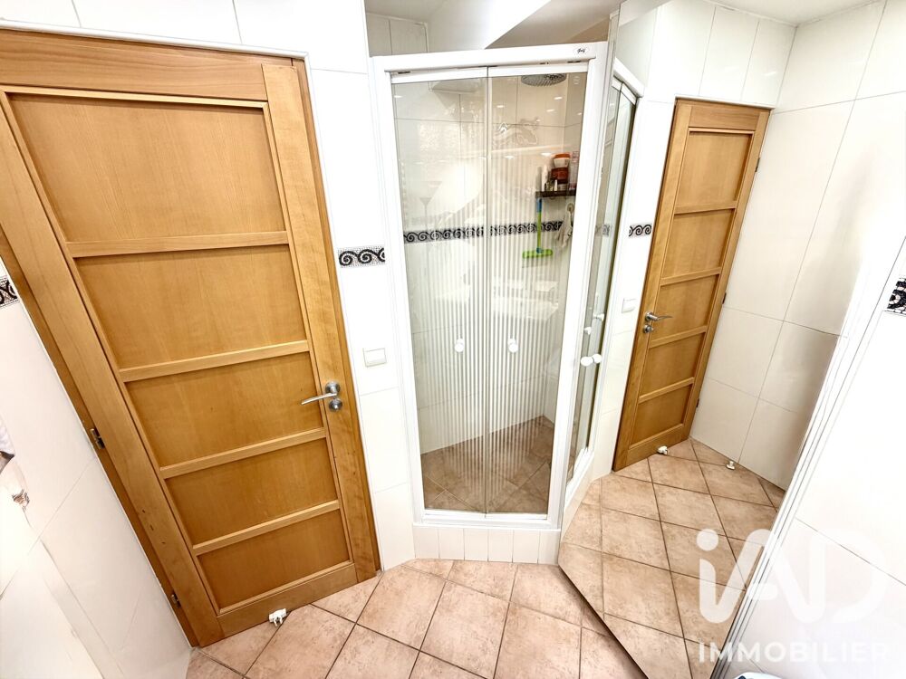 à vendre  Appartement Paris 20