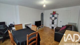  Appartement à vendre 4 pièces 73 m²