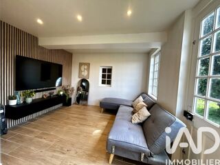  Maison � vendre 3 pi�ces 55 m�