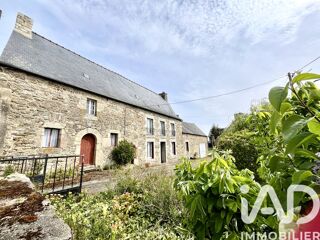  Maison à vendre 5 pièces 125 m²