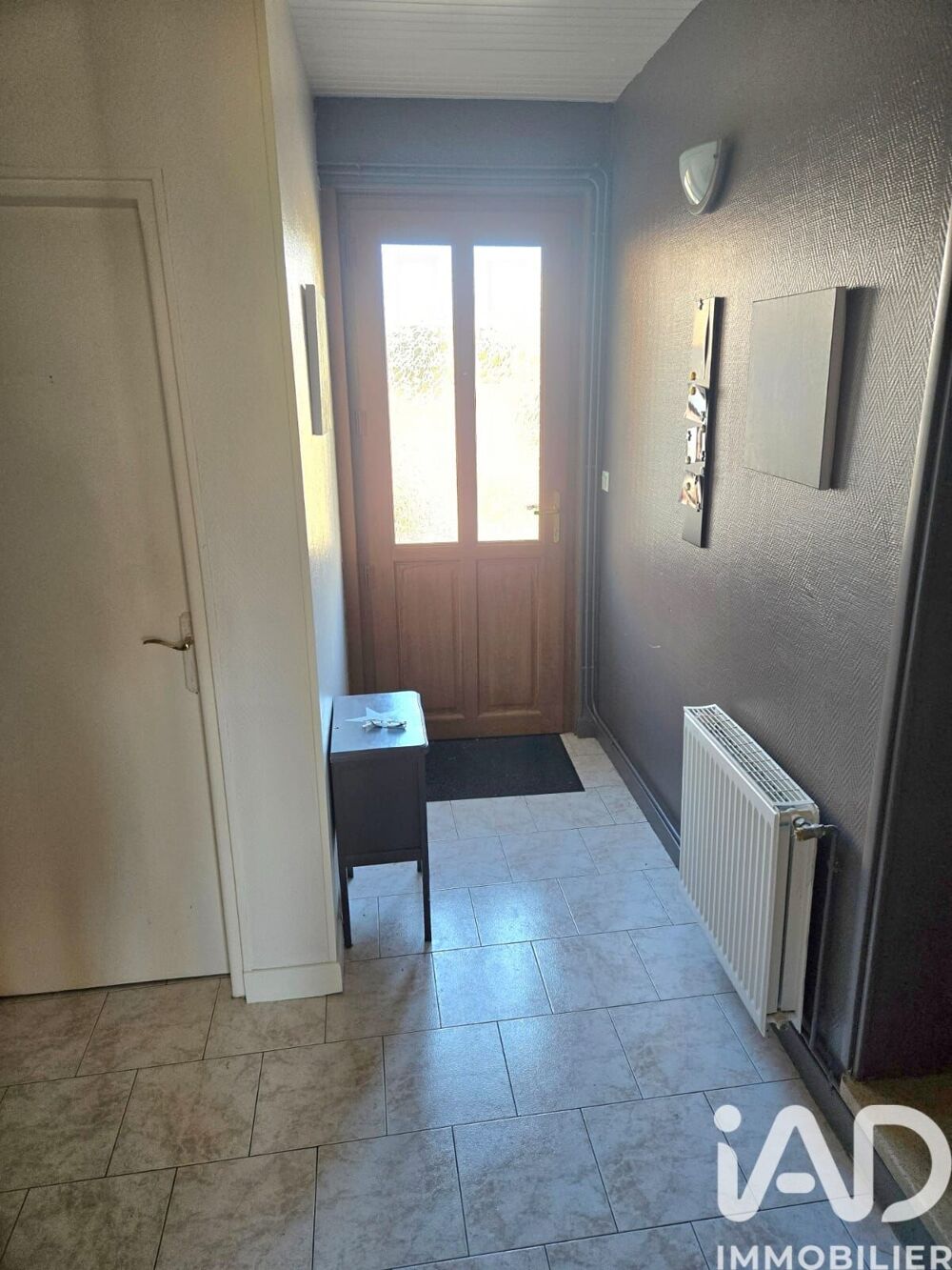 Vente Maison Vente Maison/villa 6 pièces Yvetot