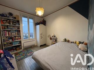  Maison à vendre 4 pièces 61 m²