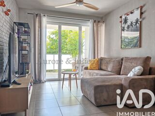  Appartement à vendre 2 pièces 39 m²