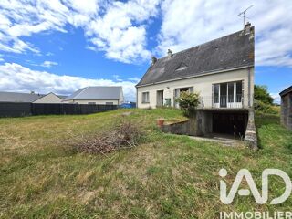  Maison à vendre 6 pièces 160 m²