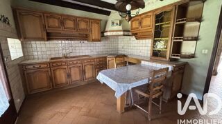 Maison à vendre 5 pièces 89 m²