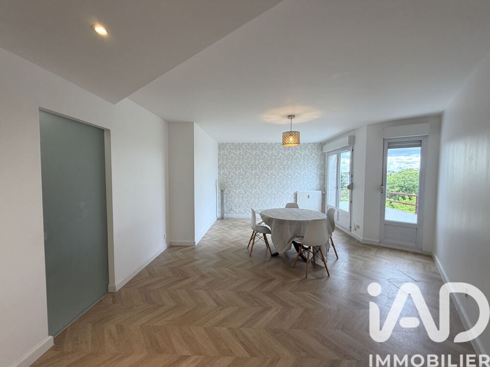 Vente Appartement Vente Appartement 5 pièces Nantes