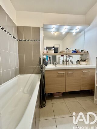  Appartement � vendre 3 pi�ces 63 m�