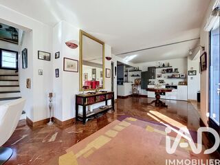  Maison à vendre 8 pièces 127 m²