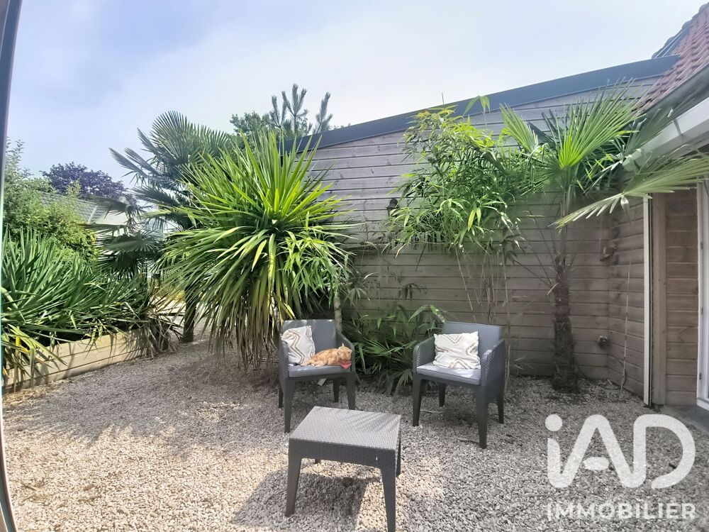 Vente Maison Vente Maison/villa 5 pièces Bayenghem-lès-Éperlecques
