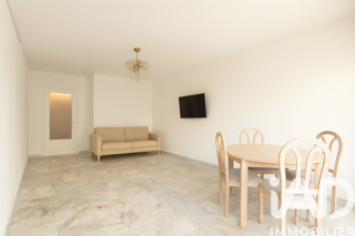 Appartement � vendre 2 pi�ces 55 m�