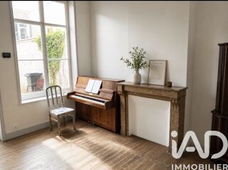  Maison � vendre 6 pi�ces 135 m�
