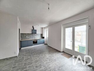  Maison à vendre 3 pièces 55 m²