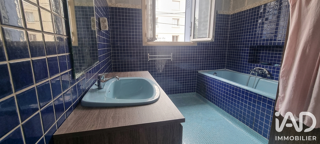  Immeuble à vendre 140 m²