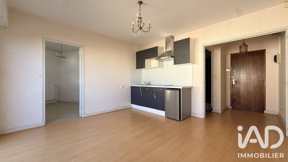 Vente Appartement Vente Appartement 2 pièces Angers