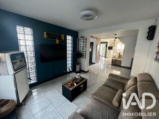 Vente Maison Vente Maison/villa 5 pièces Argenteuil