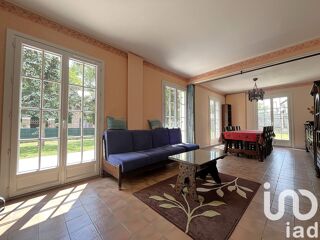  Maison à vendre 7 pièces 158 m²
