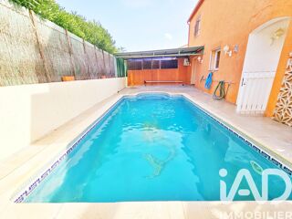  Maison à vendre 6 pièces 153 m²
