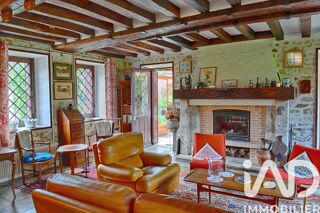  Maison à vendre 10 pièces 315 m²