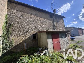  Maison � vendre 4 pi�ces 107 m�