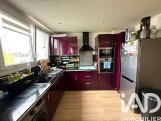  Appartement � vendre 3 pi�ces 66 m�