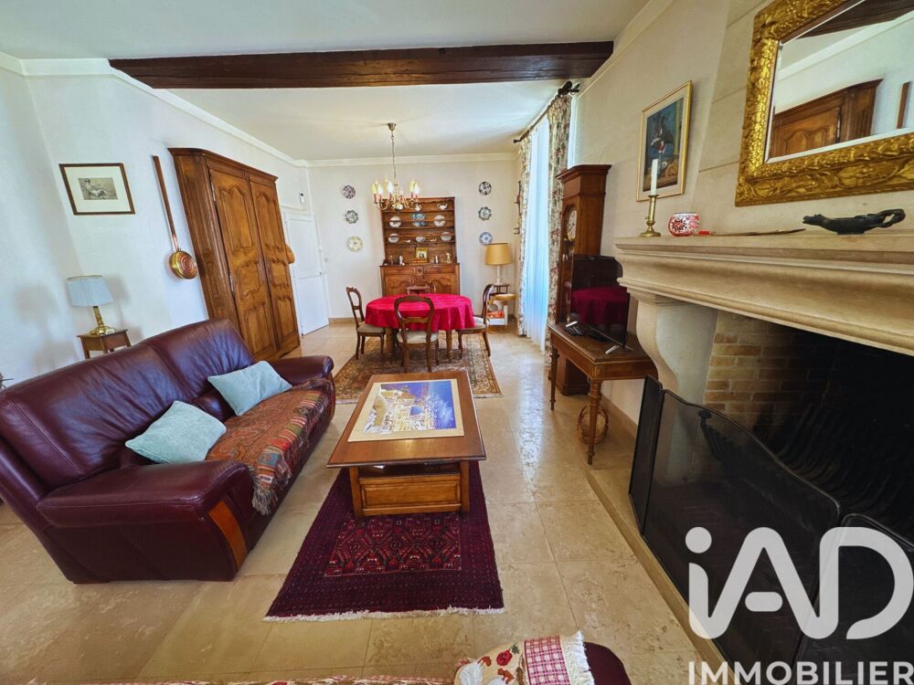 Vente Maison/villa 9 pièces