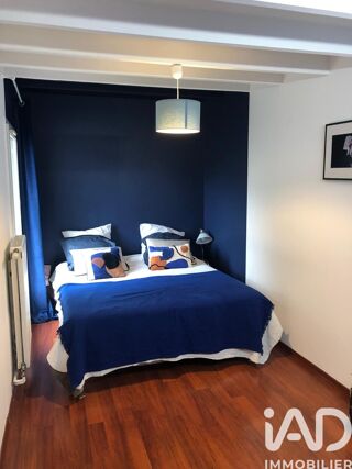  Maison à vendre 6 pièces 130 m²
